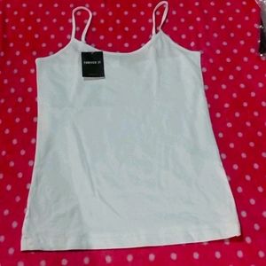 2 for $15 Forever 21 tank top